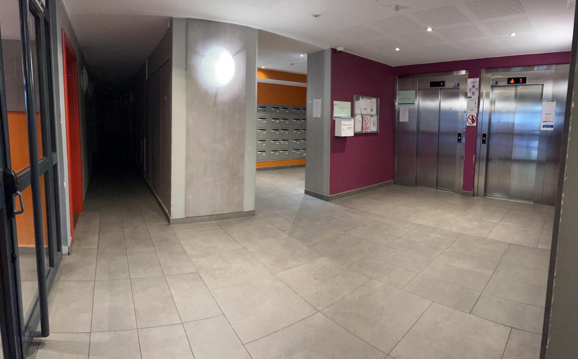 Studio Proche Du Centre Paris 15 Min Rosny-sous-Bois Exteriör bild