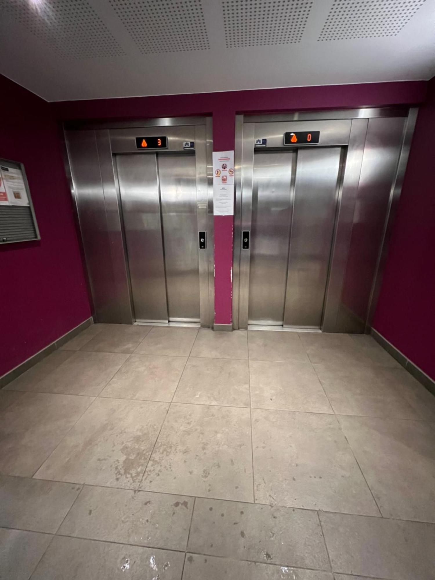 Studio Proche Du Centre Paris 15 Min Rosny-sous-Bois Exteriör bild