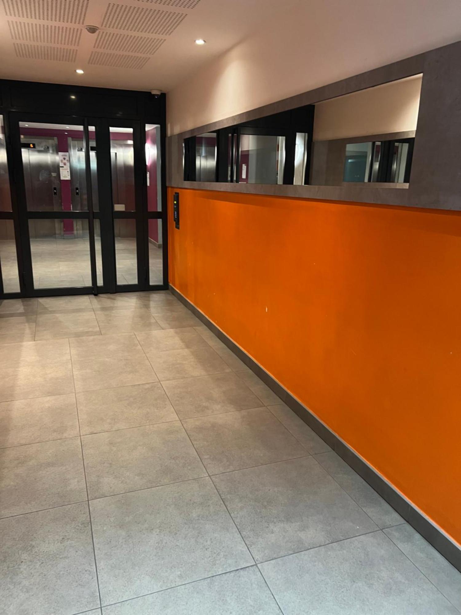 Studio Proche Du Centre Paris 15 Min Rosny-sous-Bois Exteriör bild